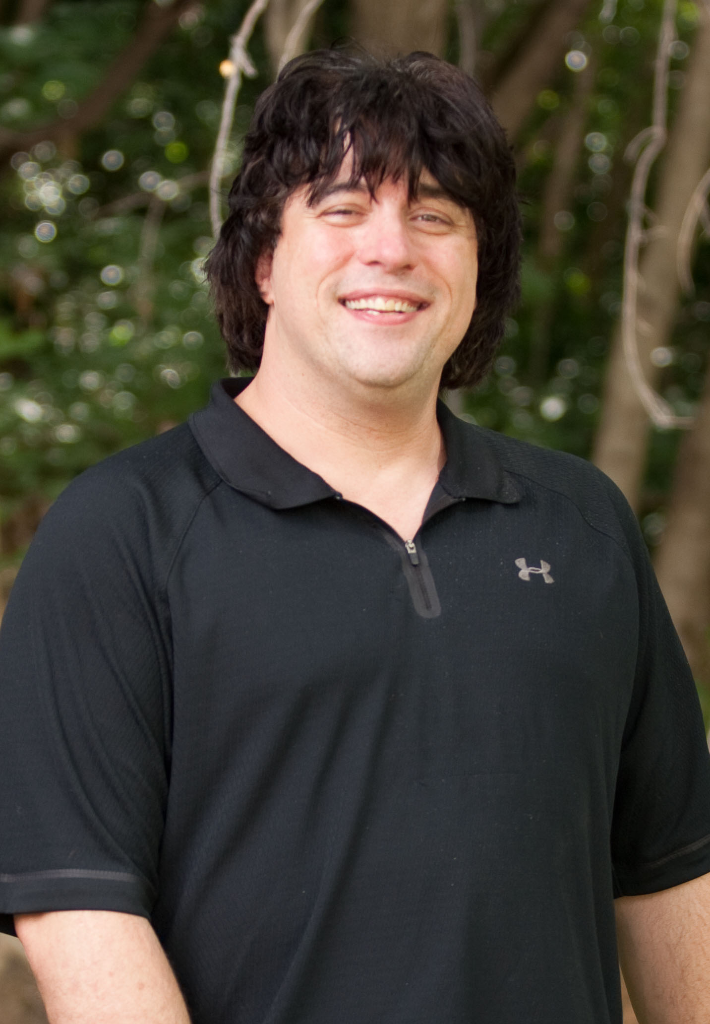 Alan Ayo