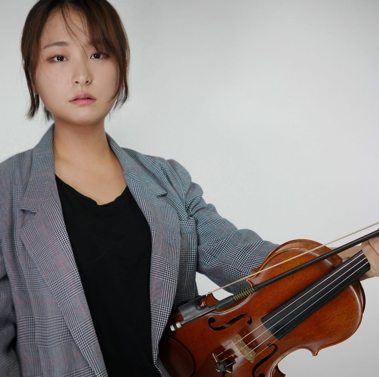 Hana K. Orchestral-Lessons Instructor Dallas, TX