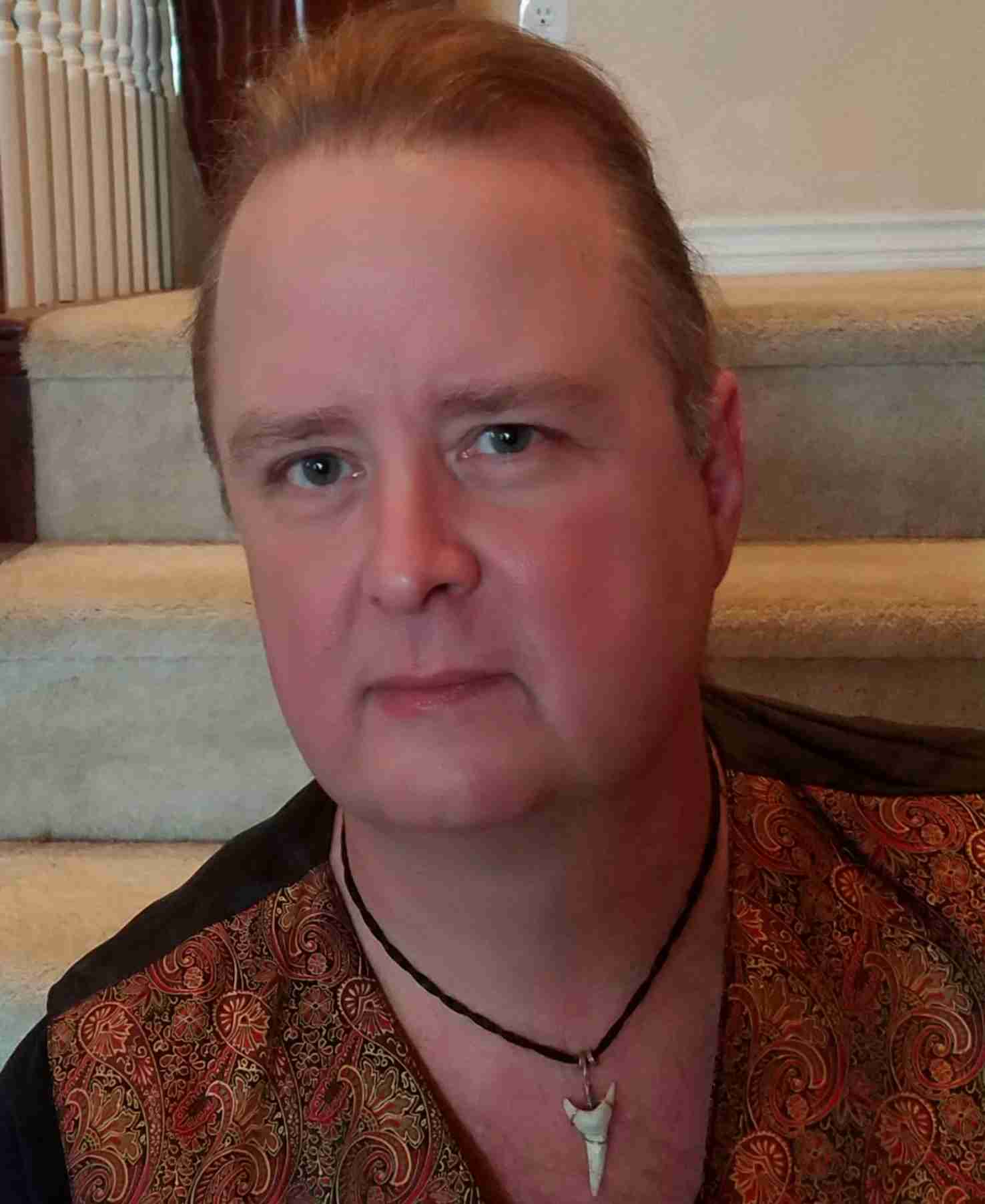 James C.