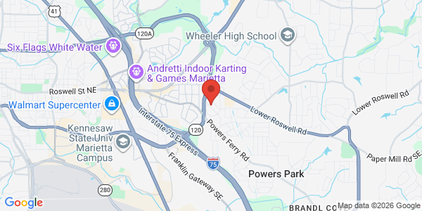 Points of Interest in Lower Manhattan