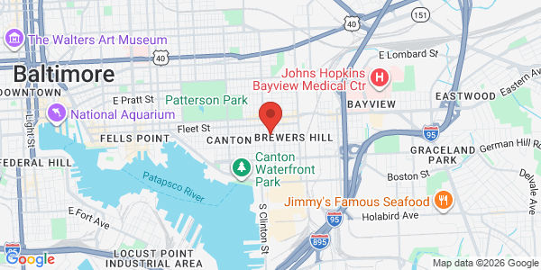 Points of Interest in Lower Manhattan