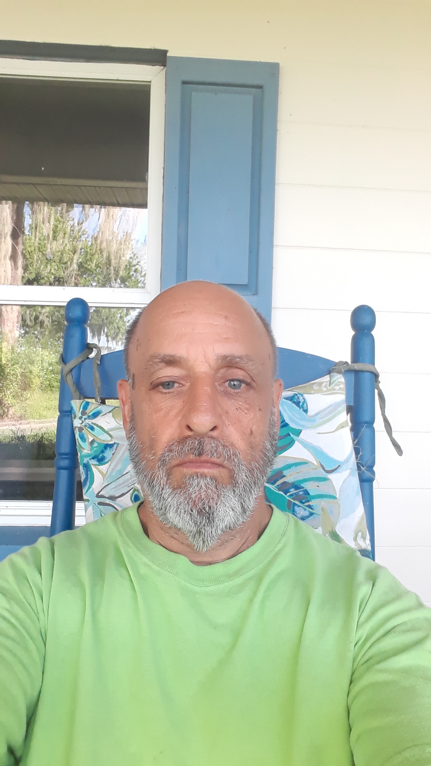 Douglas L.  Instructor Mount Dora, FL