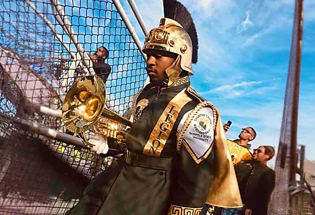 Michael W.  Instructor Richmond, VA