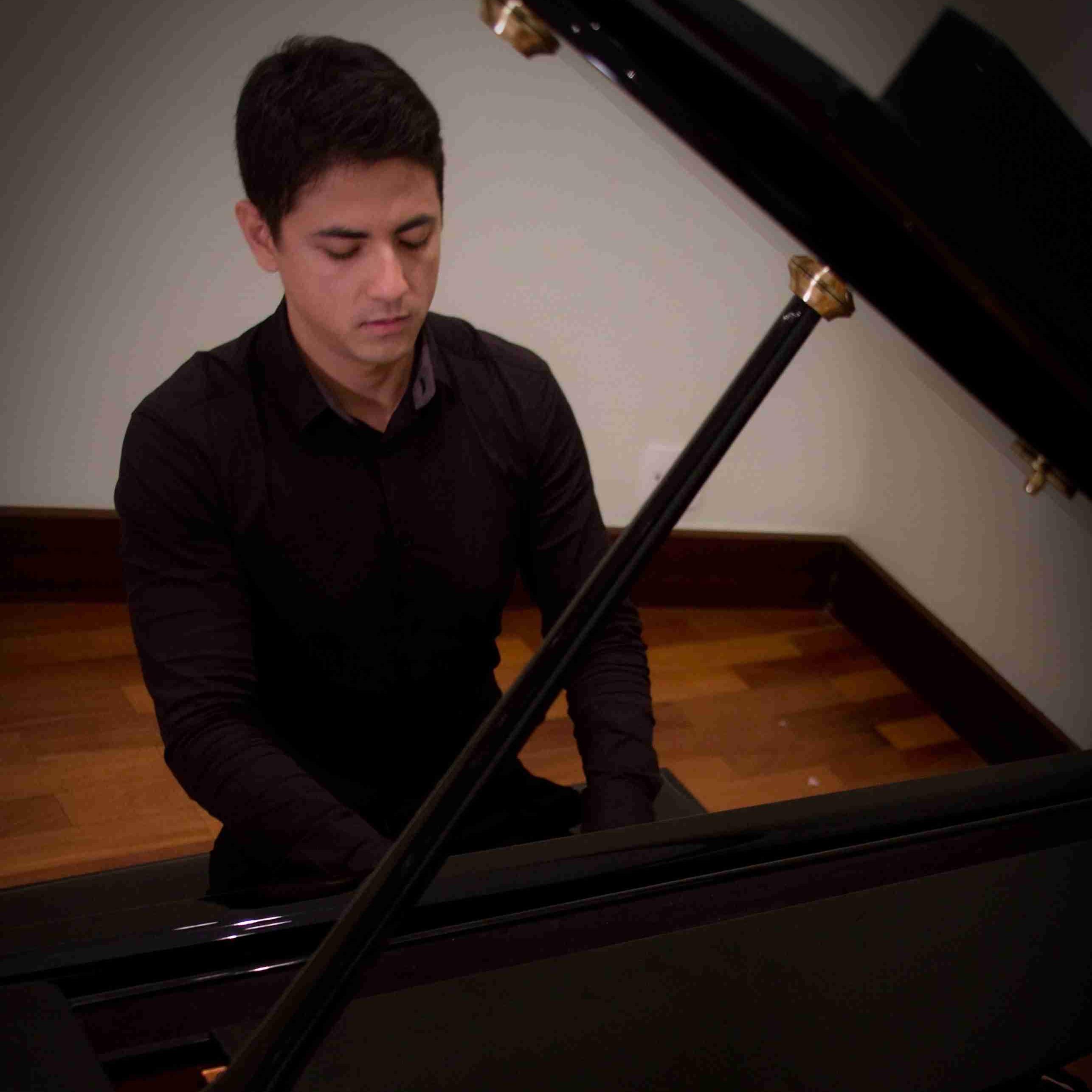 Rafael T.