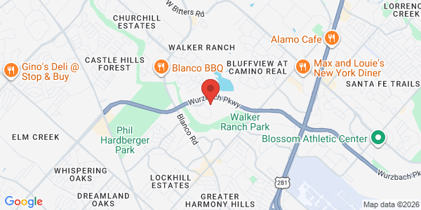 Points of Interest in Lower Manhattan