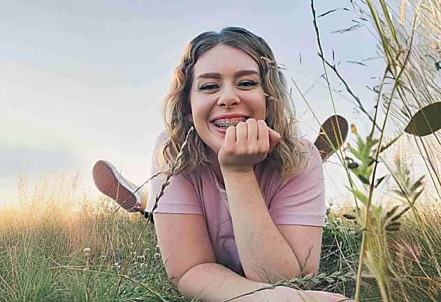 Amara E. Vocal-Lessons Instructor Lake Stevens, WA