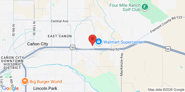 Points of Interest in Lower Manhattan