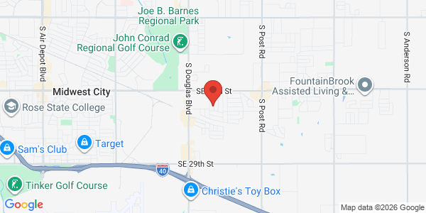 Points of Interest in Lower Manhattan