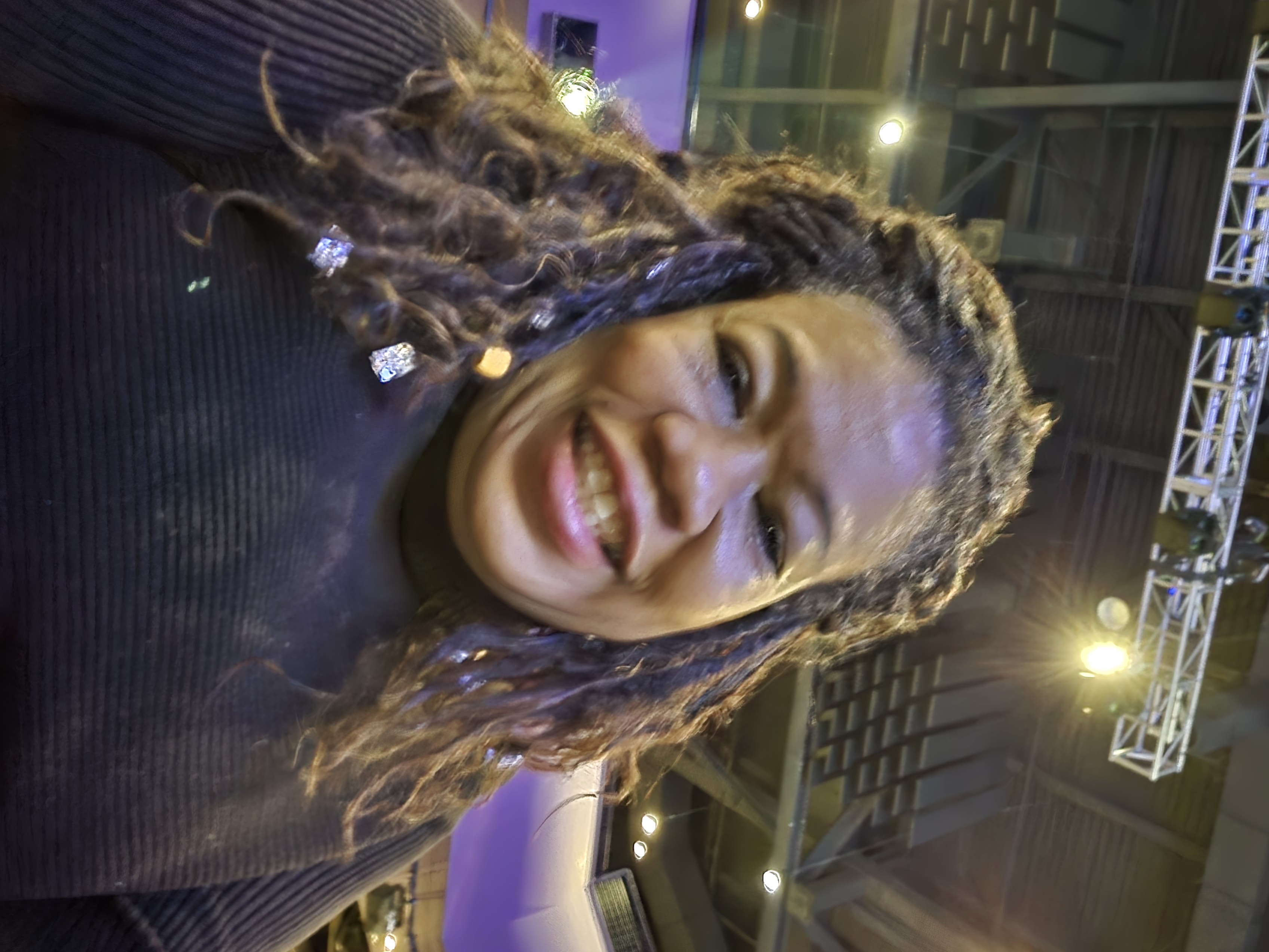 Rochelle Felton  Instructor Detroit, MI