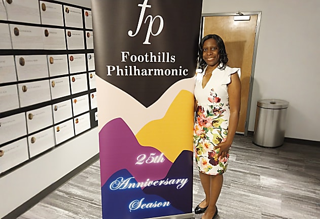 Claudette T. Orchestral-Lessons Instructor Easley, SC