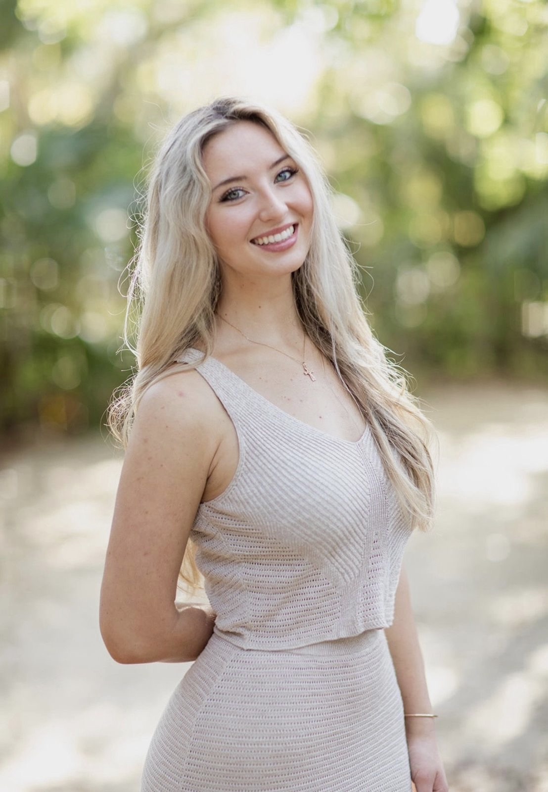 Lily J.  Instructor Bradenton, FL