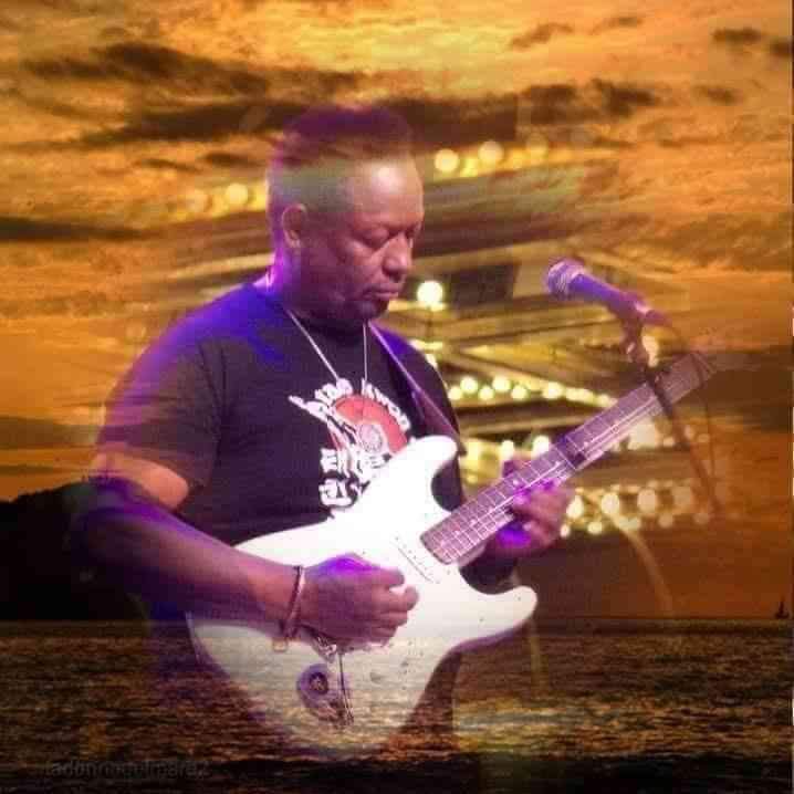 Jerry C. Bass-Guitar-Lessons Instructor Las Vegas, NV