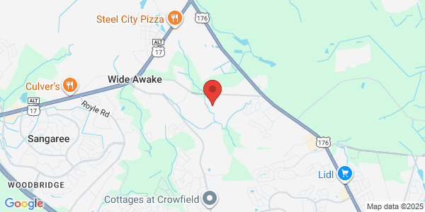 Points of Interest in Lower Manhattan