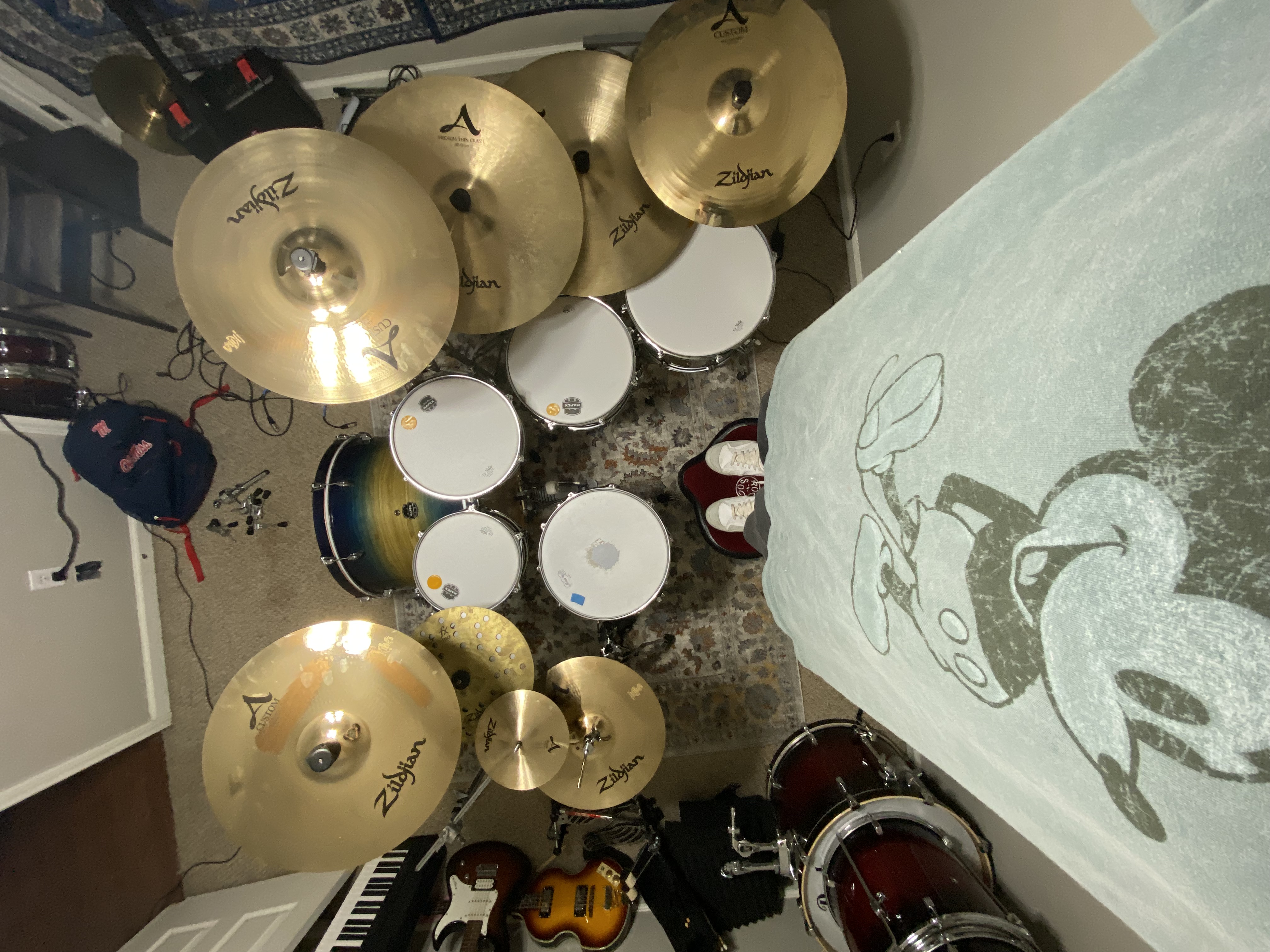 Carson G.  Instructor Jacksonville, FL