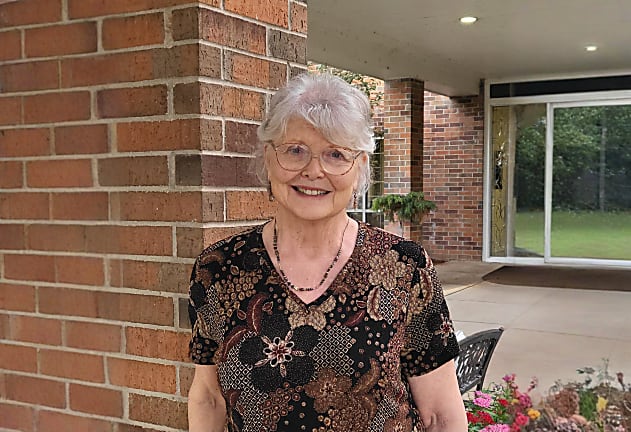 Michaelle S.