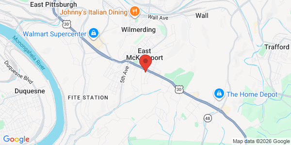 Points of Interest in Lower Manhattan