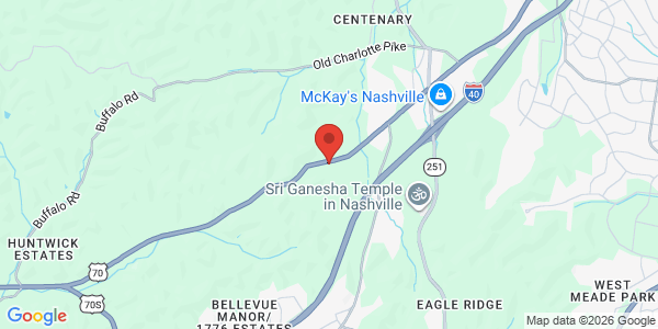 Points of Interest in Lower Manhattan