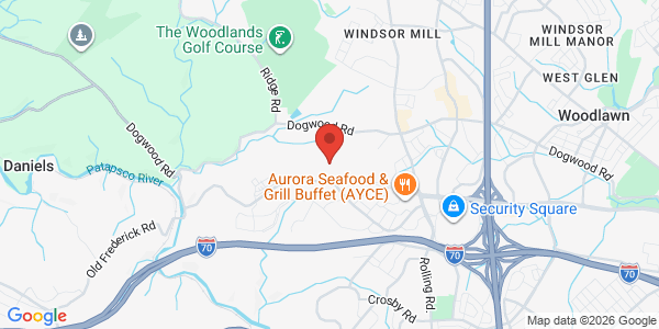 Points of Interest in Lower Manhattan