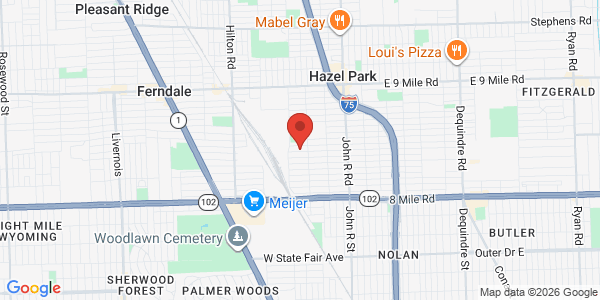 Points of Interest in Lower Manhattan