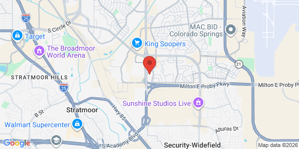 Points of Interest in Lower Manhattan