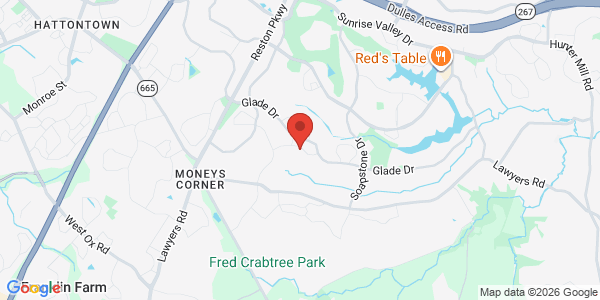 Points of Interest in Lower Manhattan