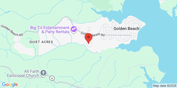 Points of Interest in Lower Manhattan