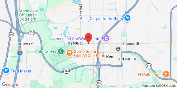 Points of Interest in Lower Manhattan