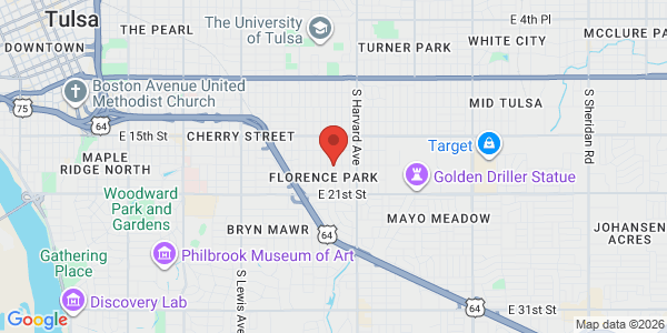 Points of Interest in Lower Manhattan