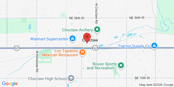 Points of Interest in Lower Manhattan