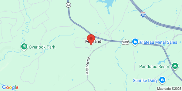 Points of Interest in Lower Manhattan