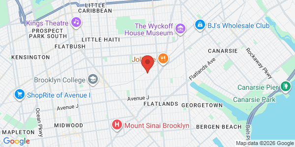 Points of Interest in Lower Manhattan