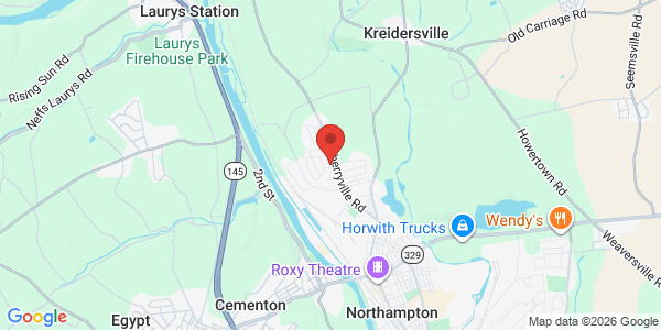 Points of Interest in Lower Manhattan