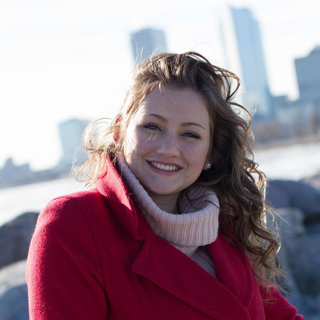Emma B.  Instructor West Allis, WI