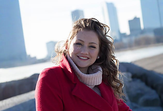 Emma B.  Instructor West Allis, WI