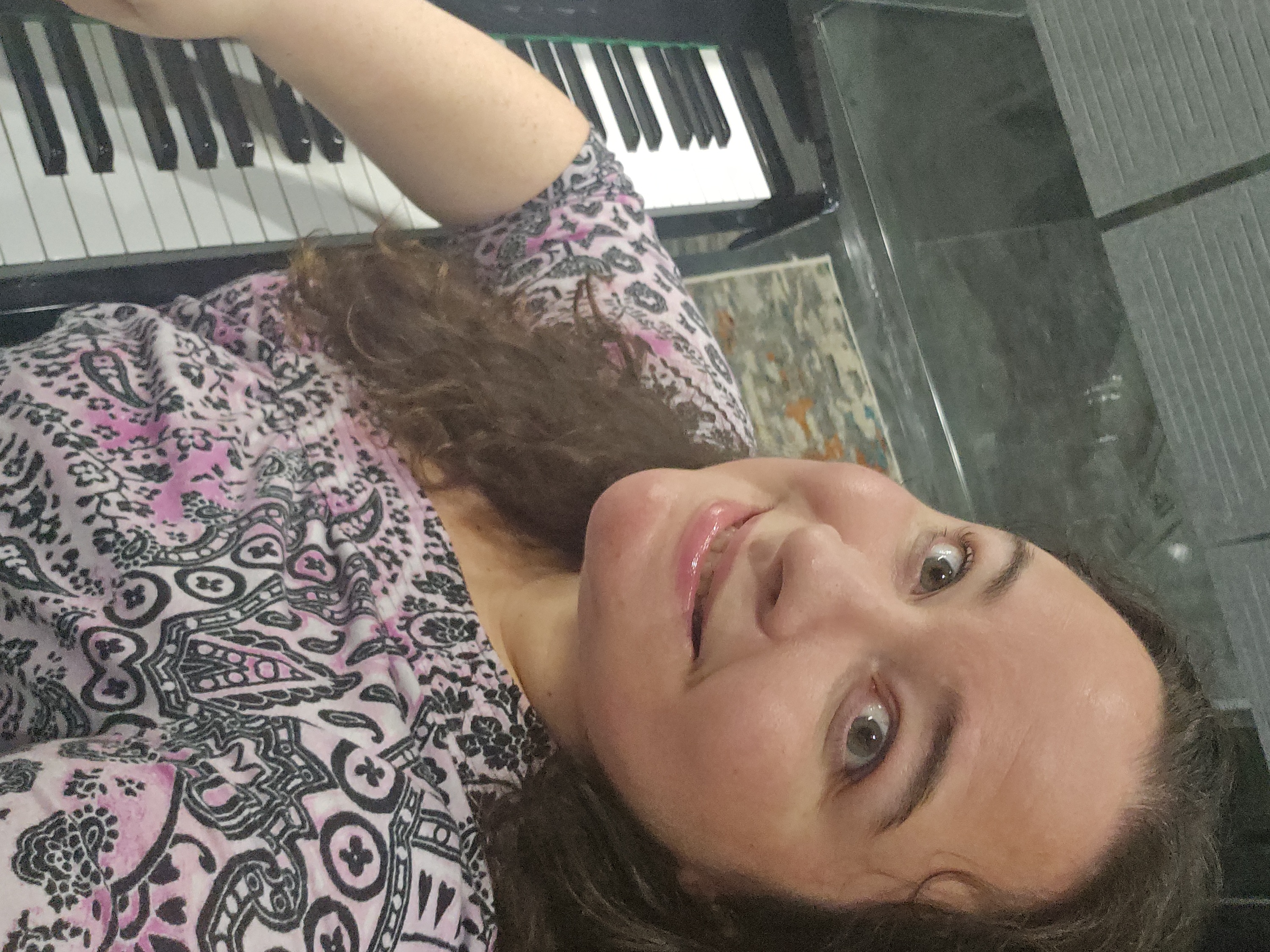 Christine L.  Instructor Spring, TX