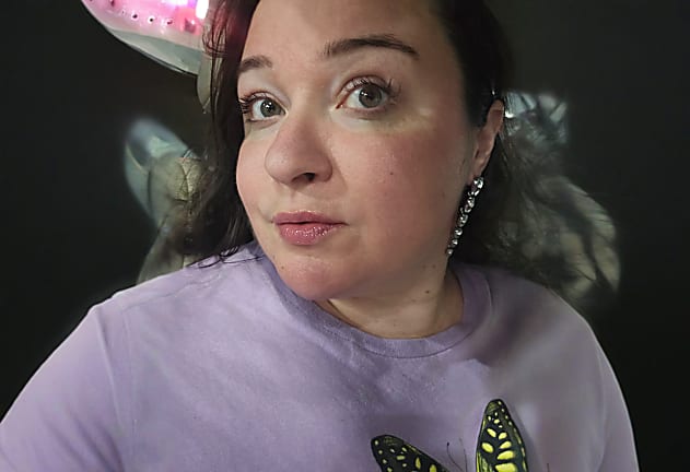 Christine L. Vocal-Lessons Instructor Spring, TX