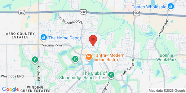 Points of Interest in Lower Manhattan