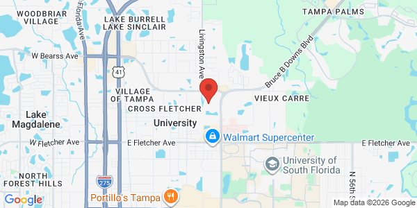 Points of Interest in Lower Manhattan