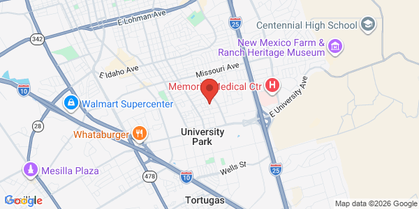 Points of Interest in Lower Manhattan