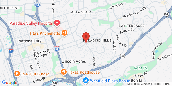 Points of Interest in Lower Manhattan