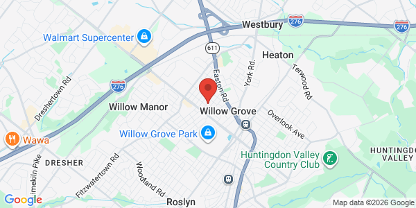 Points of Interest in Lower Manhattan