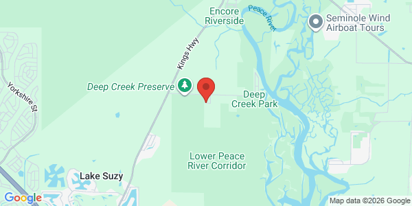 Points of Interest in Lower Manhattan