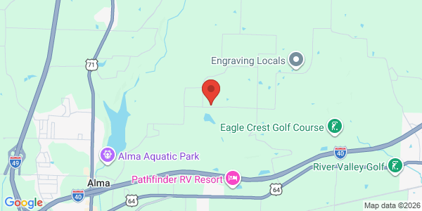 Points of Interest in Lower Manhattan