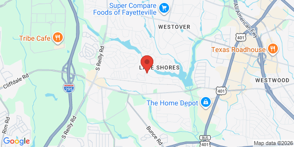 Points of Interest in Lower Manhattan