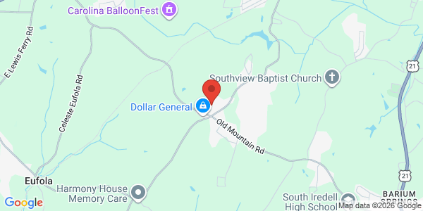 Points of Interest in Lower Manhattan