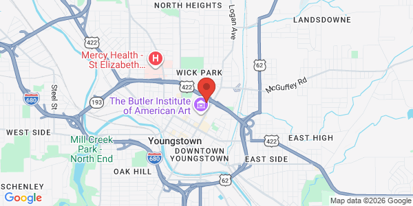 Points of Interest in Lower Manhattan