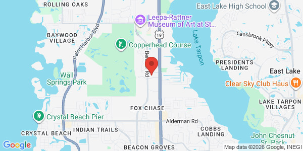 Points of Interest in Lower Manhattan