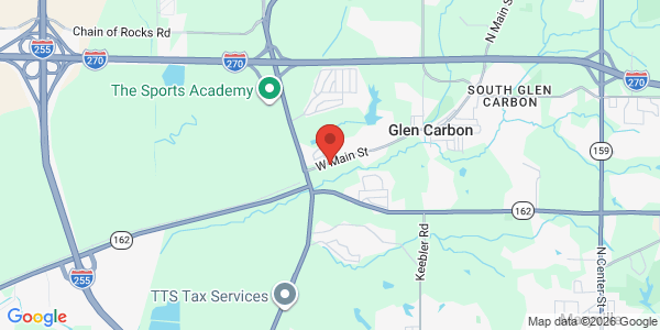 Points of Interest in Lower Manhattan