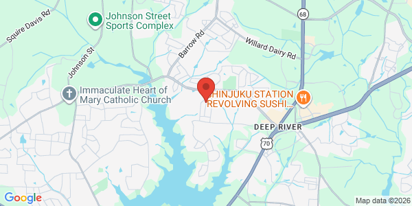 Points of Interest in Lower Manhattan