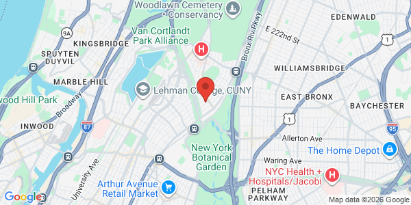 Points of Interest in Lower Manhattan